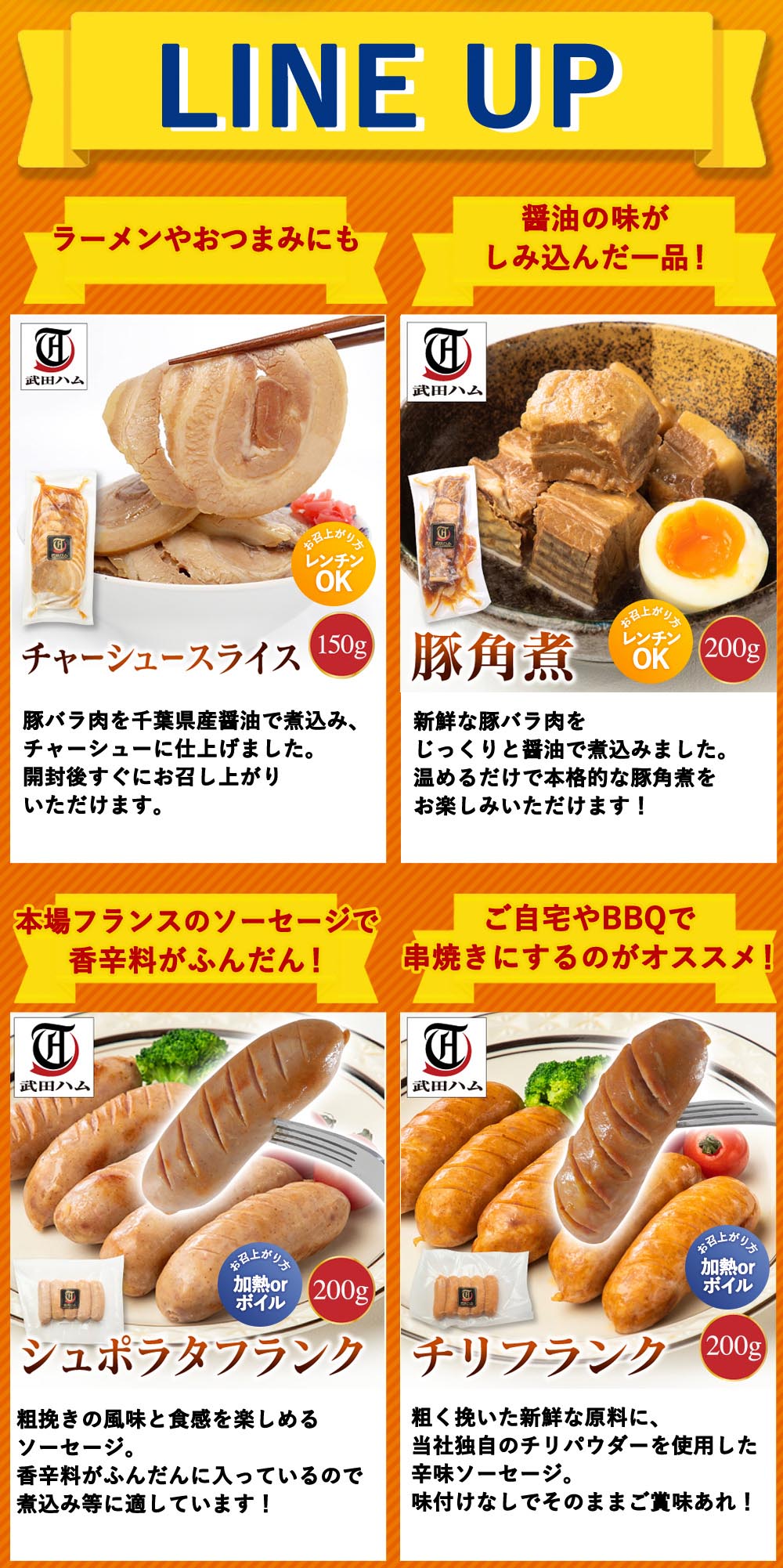 食べ比べお肉10種!バラエティー福肉袋 1.9kg超 食品 豚肉 燻製 豚バラ チャーシュー 煮豚 角煮 味噌漬け 生姜焼き 牛カルビ 牛ハラミ ベーコン フランク 手羽元 福袋 肉