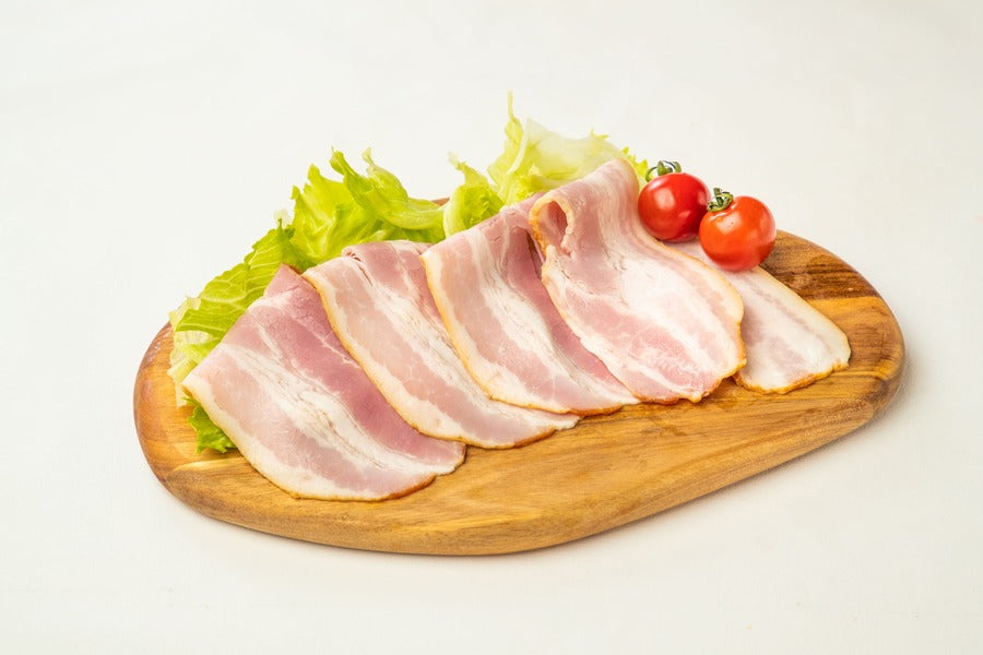 ベーコンスライス 140g