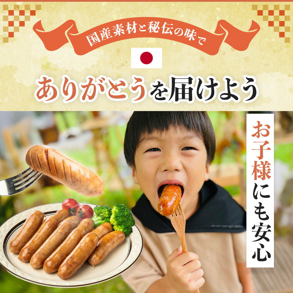 国産肉7品！プレミアム肉彩セット