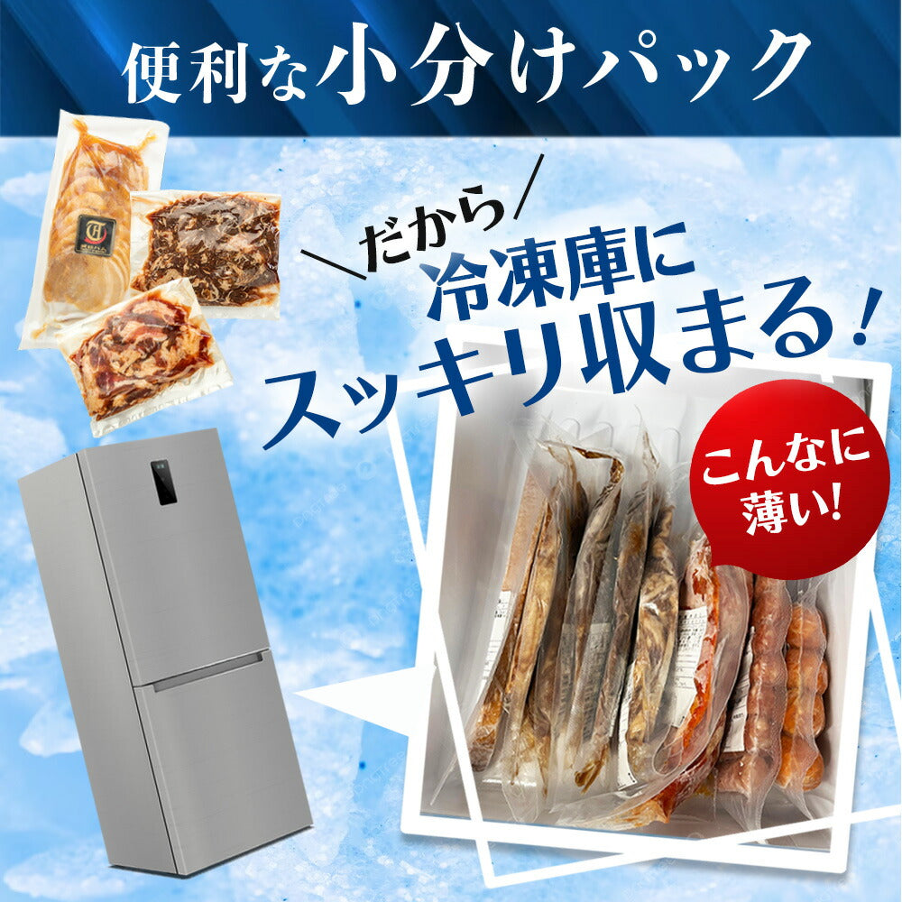 角煮 豚角煮 とろとろ セット（200g 5パック/10パック/20パック）